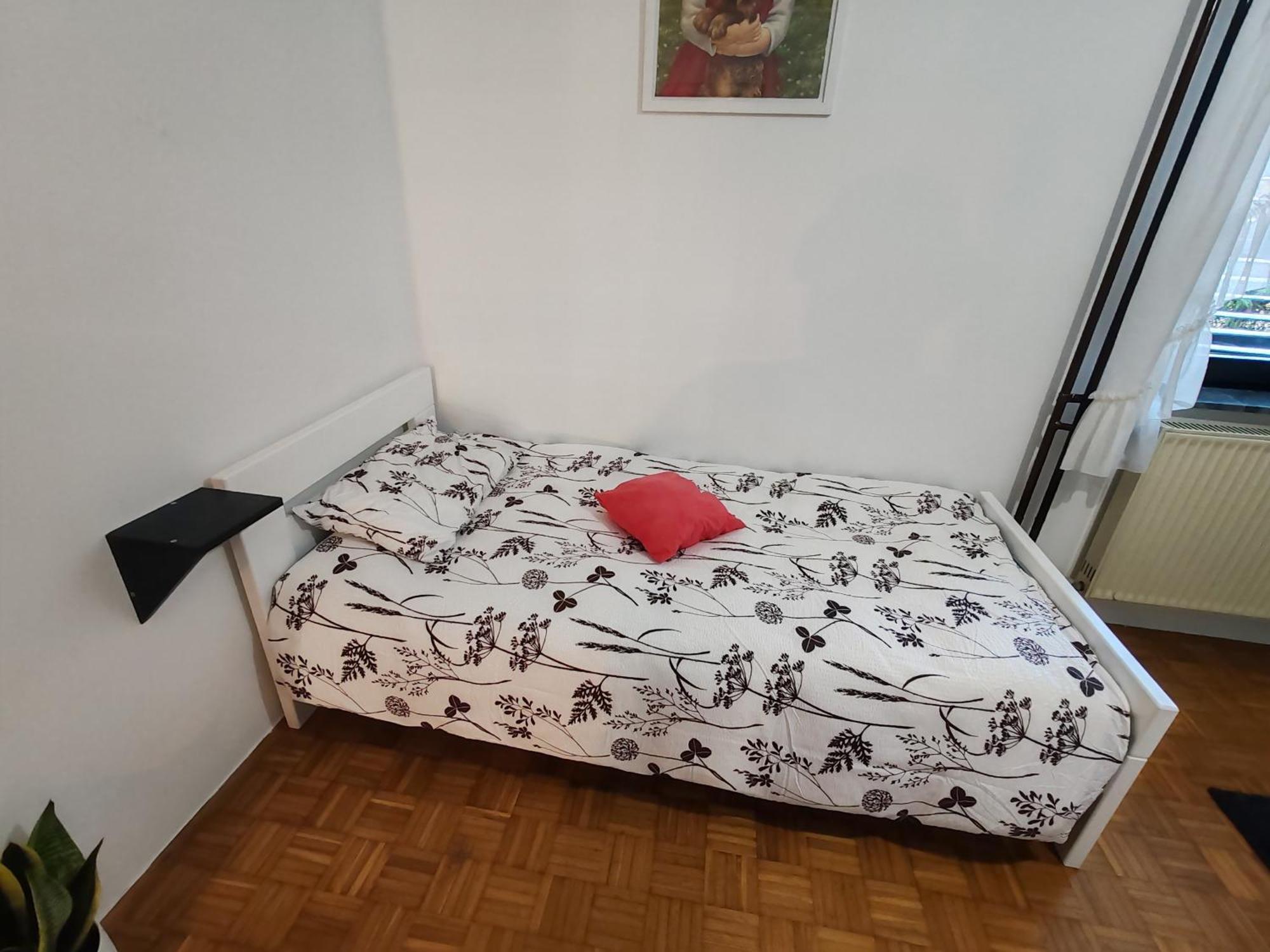 Apartment Preseren Smarjeske Toplice Εξωτερικό φωτογραφία